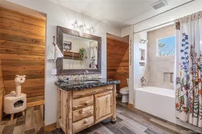 495 Edgewood Road, Alma, CO 80420 - Photo 14