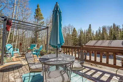 495 Edgewood Road, Alma, CO 80420 - Photo 28