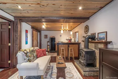 495 Edgewood Road, Alma, CO 80420 - Photo 18