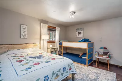 495 Edgewood Road, Alma, CO 80420 - Photo 24