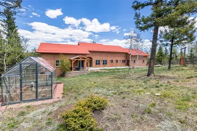 153 Moss Rock Court, Divide, CO 80814 - Photo 38