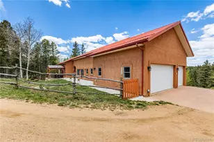 153 Moss Rock Ct, Divide, CO 80814 - Photo 8