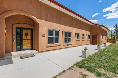 153 Moss Rock Court, Divide, CO 80814 - Photo 2