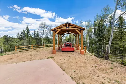 153 Moss Rock Court, Divide, CO 80814 - Photo 40