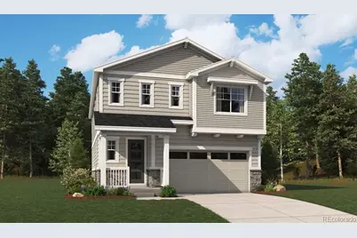 24185 E Platte Place, Aurora, CO 80016 - Photo 1