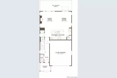 24185 E Platte Place, Aurora, CO 80016 - Photo 4