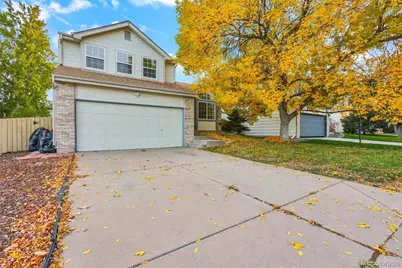 10318 Severance Drive, Parker, CO 80134 - Photo 1