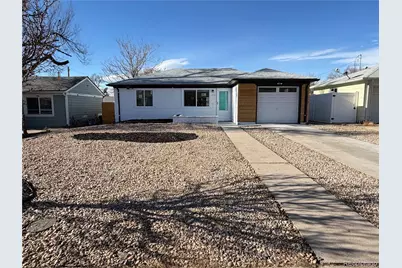 1173 Ironton Street, Aurora, CO 80010 - Photo 1