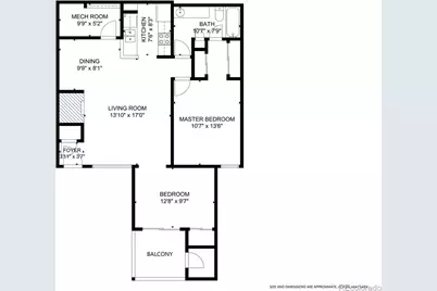 6705 S Field Street #827, Littleton, CO 80128 - Photo 24