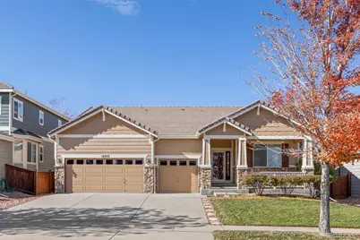 12223 S Grass River Trail, Parker, CO 80134 - Photo 1