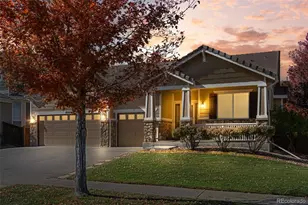 12223 S Grass River Trail, Parker, CO 80134 - Photo 2