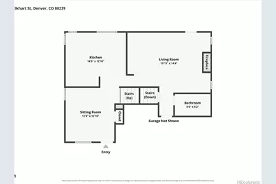 5061 Elkhart Street, Denver, CO 80239 - Photo 48