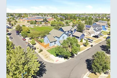 5061 Elkhart Street, Denver, CO 80239 - Photo 2