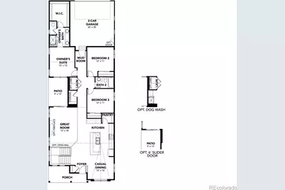 14227 Old Cottonwood Street, Broomfield, CO 80020 - Photo 2