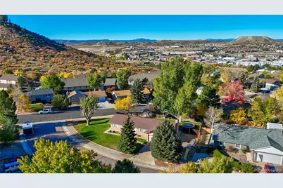 949 Mountain View Drive, Castle Rock, CO 80104 - Photo 38