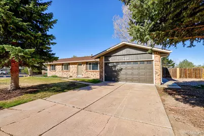949 Mountain View Drive, Castle Rock, CO 80104 - Photo 1