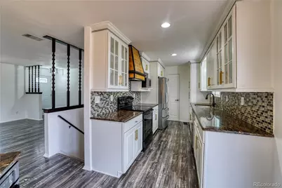 949 Mountain View Drive, Castle Rock, CO 80104 - Photo 12