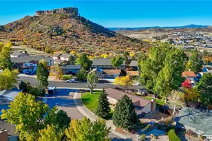 949 Mountain View Dr, Castle Rock, CO 80104 - Photo 4