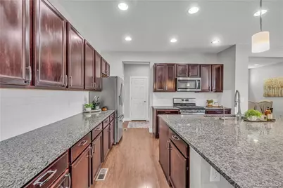 4731 Helena Street, Denver, CO 80239 - Photo 8