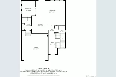 4731 Helena Street, Denver, CO 80239 - Photo 30