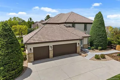 921 Courtland Place, Highlands Ranch, CO 80126 - Photo 46