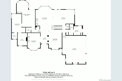 921 Courtland Place, Highlands Ranch, CO 80126 - Photo 48
