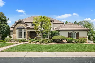 921 Courtland Place, Highlands Ranch, CO 80126 - Photo 1