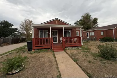 2020 W Scott Place, Denver, CO 80211 - Photo 1