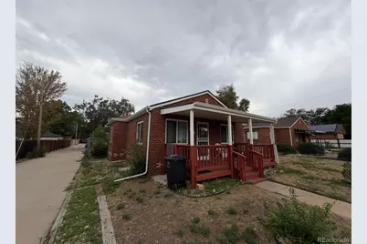 2020 W Scott Place, Denver, CO 80211 - Photo 2