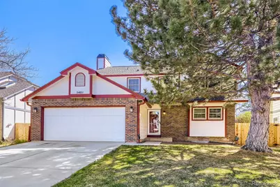 5401 E Prescott Avenue, Castle Rock, CO 80104 - Photo 1
