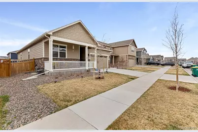 6037 N Halifax Court, Aurora, CO 80019 - Photo 2