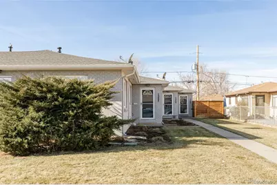 1357 S Grant Street, Denver, CO 80210 - Photo 2