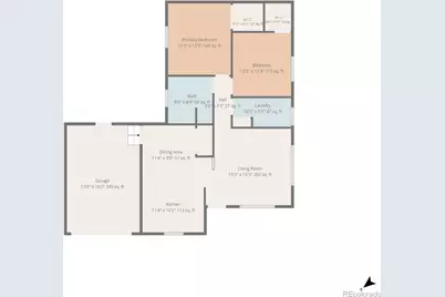 926 Arizona Avenue, Trinidad, CO 81082 - Photo 24
