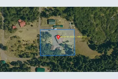 394 Tixier Ramirez Circle, Antonito, CO 81120 - Photo 2