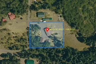 394 Tixier Ramirez Cir, Antonito, CO 81120 - Photo 2