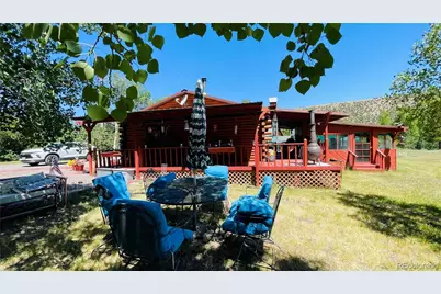 394 Tixier Ramirez Circle, Antonito, CO 81120 - Photo 12