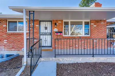 4264 W Radcliff Avenue, Denver, CO 80236 - Photo 2
