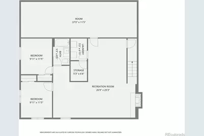 4264 W Radcliff Avenue, Denver, CO 80236 - Photo 44