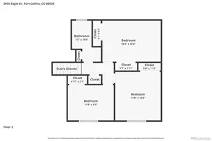 2905 Eagle Dr, Fort Collins, CO 80526 - Photo 30