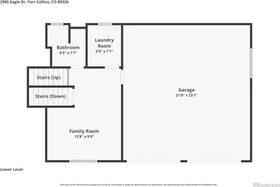 2905 Eagle Drive, Fort Collins, CO 80526 - Photo 32