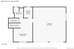 2905 Eagle Dr, Fort Collins, CO 80526 - Photo 32