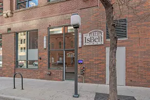 1800 Lawrence St, Denver, CO 80202 - Photo 2