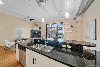 1800 Lawrence Street #308, Denver, CO 80202 - Photo 12