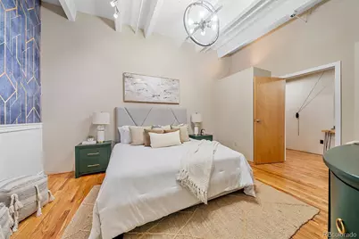 1800 Lawrence Street #308, Denver, CO 80202 - Photo 16