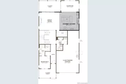 8530 Piedra River Street, Littleton, CO 80125 - Photo 2