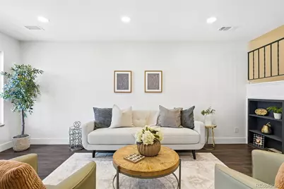 2557 S Dover Street #50, Lakewood, CO 80227 - Photo 2