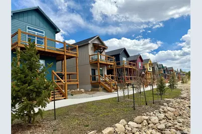 260 Westwoods Drive, Leadville, CO 80461 - Photo 36