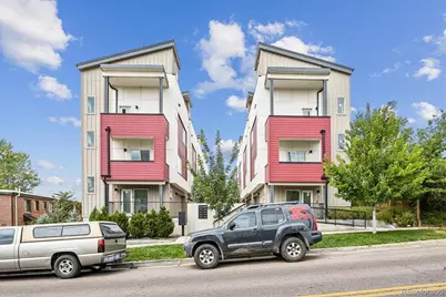 1369 Knox Court, Denver, CO 80204 - Photo 1