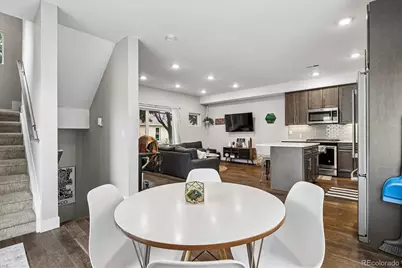 1369 Knox Court, Denver, CO 80204 - Photo 8
