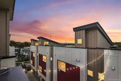 1369 Knox Court, Denver, CO 80204 - Photo 4